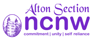 Alton Section NCNW Inc.